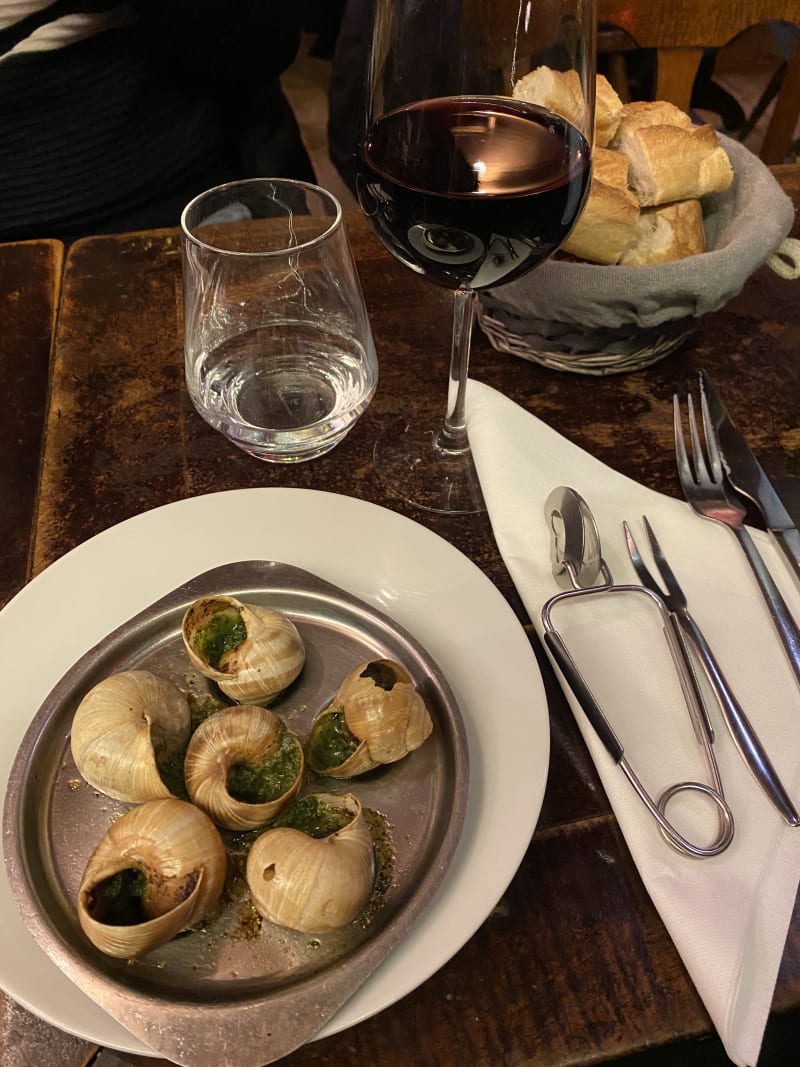 Le Bon Bock in Paris Restaurant Reviews, Menu and Prices TheFork