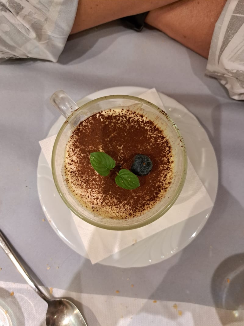 Il tiramisù della casa - Marconi 19, Parabiago