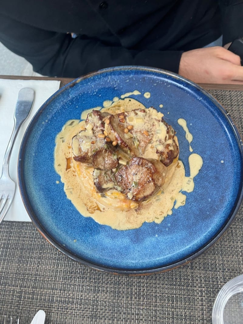 Restaurant Paul in Paris Restaurant Reviews, Menu and Prices TheFork