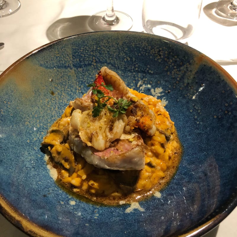 Restaurant Paul in Paris Restaurant Reviews, Menu and Prices TheFork