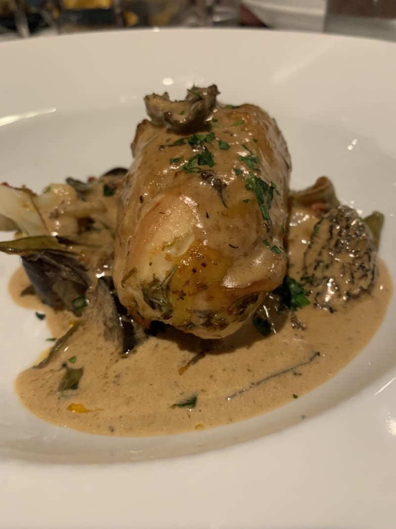 Restaurant Restaurant Paul à Paris Menu, avis, prix et réservation