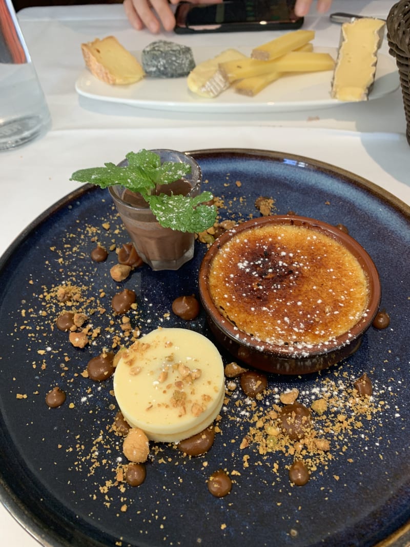 Restaurant Paul in Paris Restaurant Reviews, Menu and Prices TheFork