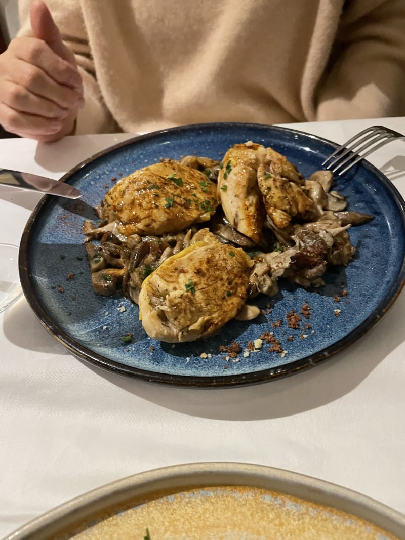 Restaurant Paul in Paris Restaurant Reviews, Menu and Prices TheFork