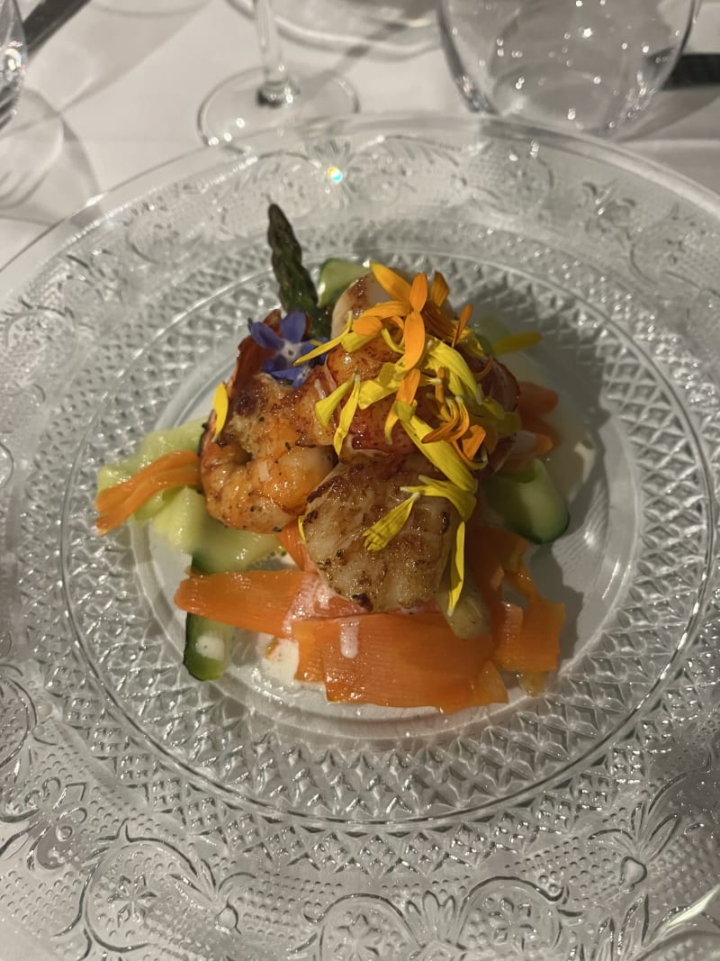 Restaurant Paul in Paris Restaurant Reviews, Menu and Prices TheFork