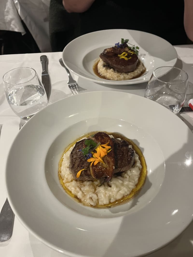 Restaurant Paul in Paris Restaurant Reviews, Menu and Prices TheFork