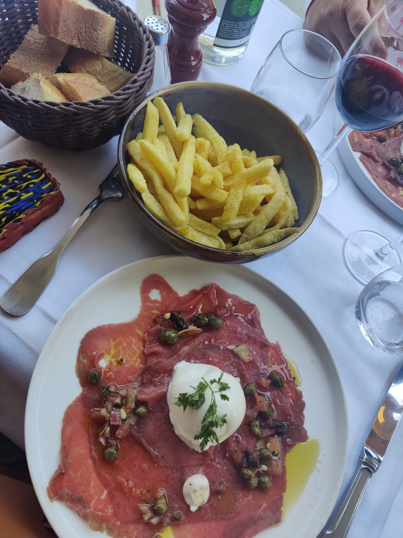 Restaurant Paul in Paris Restaurant Reviews, Menu and Prices TheFork