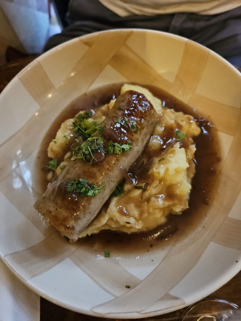 Restaurant Comme un Bouillon à Paris Menu, avis, prix et réservation