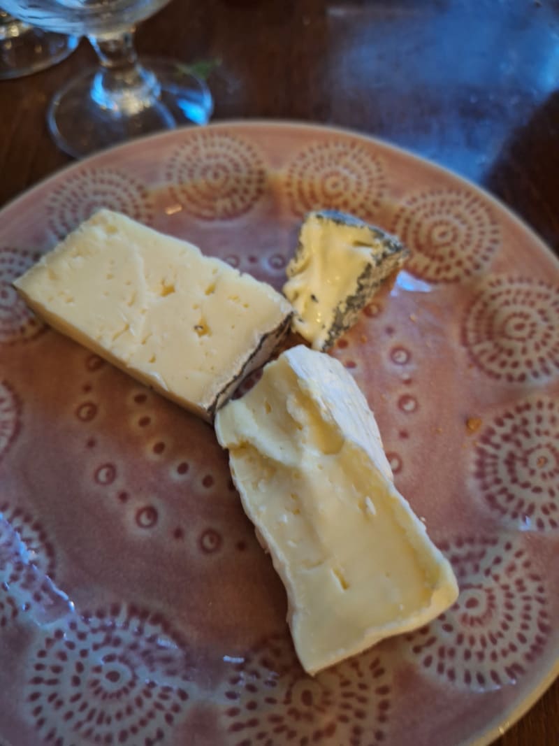 Comme un Bouillon in Paris Restaurant Reviews, Menu and Prices TheFork