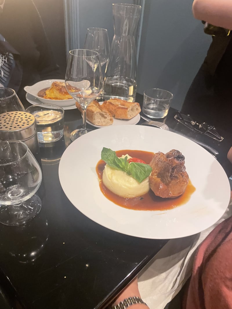 Sorza in Paris Restaurant Reviews, Menu and Prices TheFork