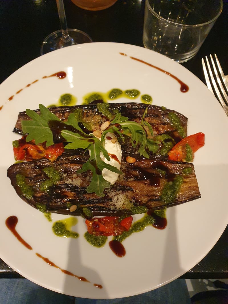 Sorza in Paris Restaurant Reviews, Menu and Prices TheFork
