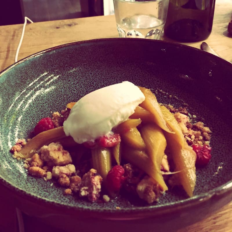 Golden Tulip Bordeaux a Bordeaux Menu, prezzi, immagini, recensioni e indirizzo del ristorante