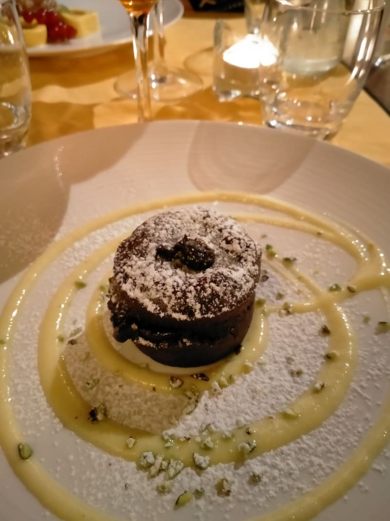El Brellin in Milan - Restaurant Reviews, Menu and Prices | TheFork