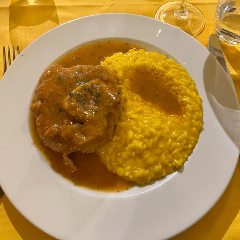 El Brellin a Milano - Menu, prezzi, immagini, recensioni e indirizzo ...