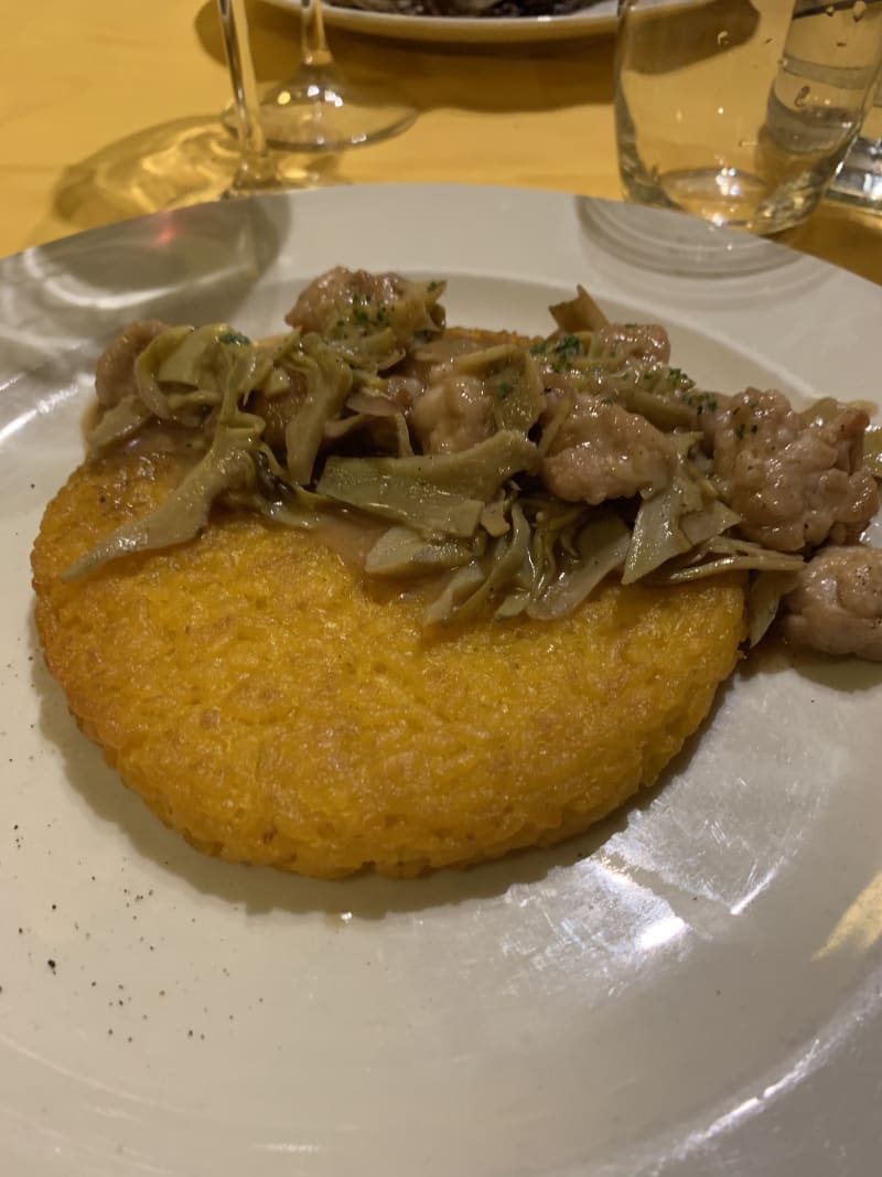 El Brellin in Milan - Restaurant Reviews, Menu and Prices | TheFork