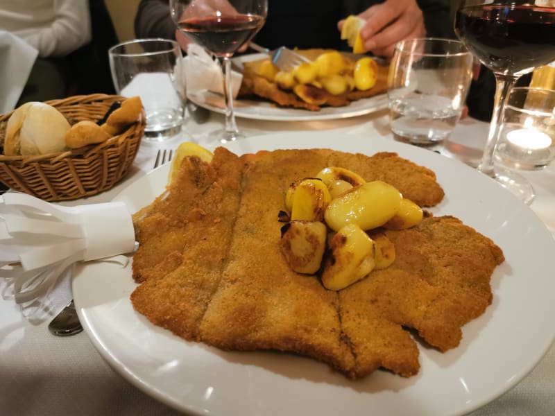 El Brellin in Milan - Restaurant Reviews, Menu and Prices | TheFork