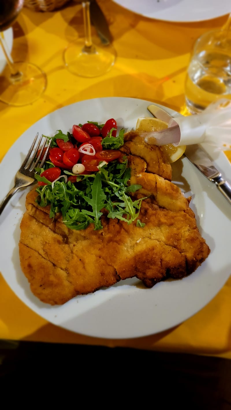 El Brellin in Milan - Restaurant Reviews, Menu and Prices | TheFork