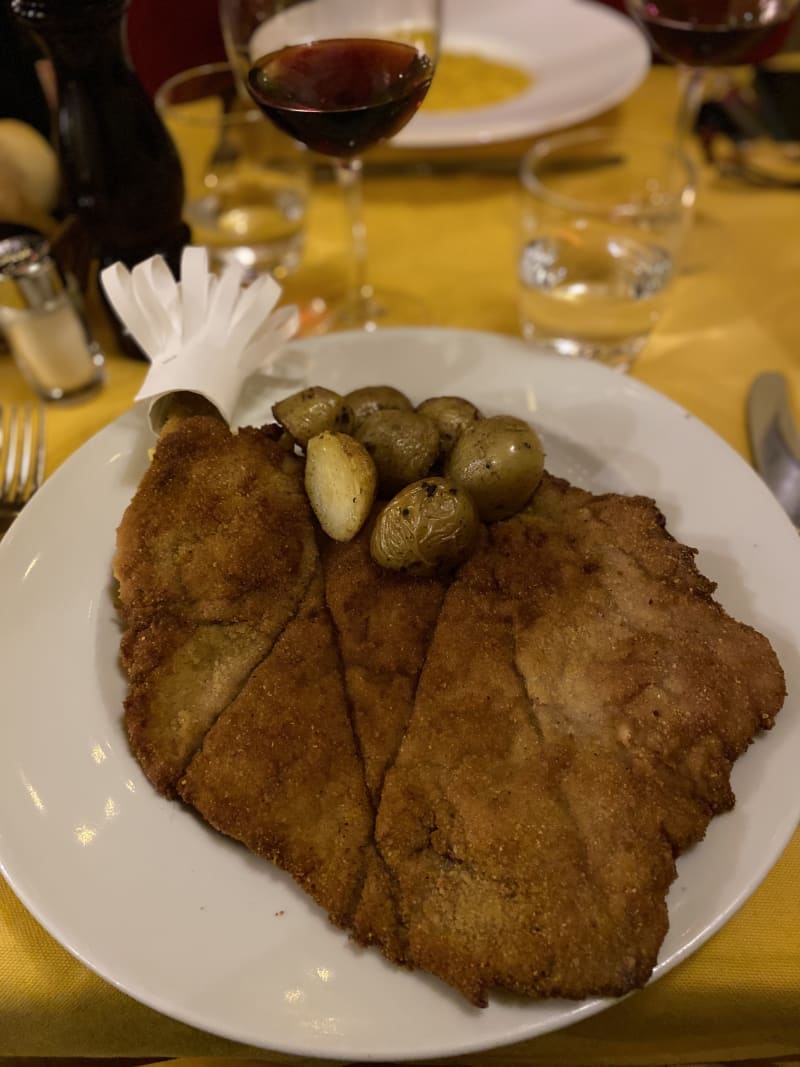 El Brellin in Milan - Restaurant Reviews, Menu and Prices | TheFork