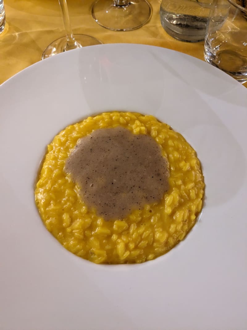 El Brellin a Milano - Menu, prezzi, immagini, recensioni e indirizzo ...