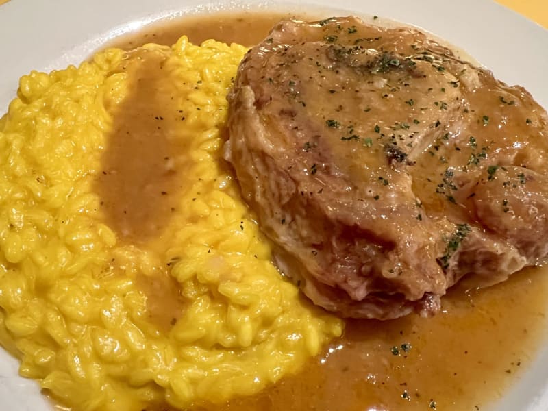 El Brellin a Milano - Menu, prezzi, immagini, recensioni e indirizzo ...