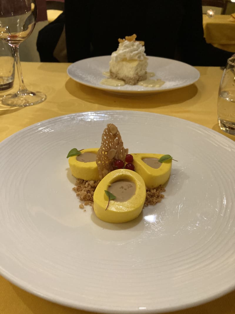 El Brellin in Milan - Restaurant Reviews, Menu and Prices | TheFork