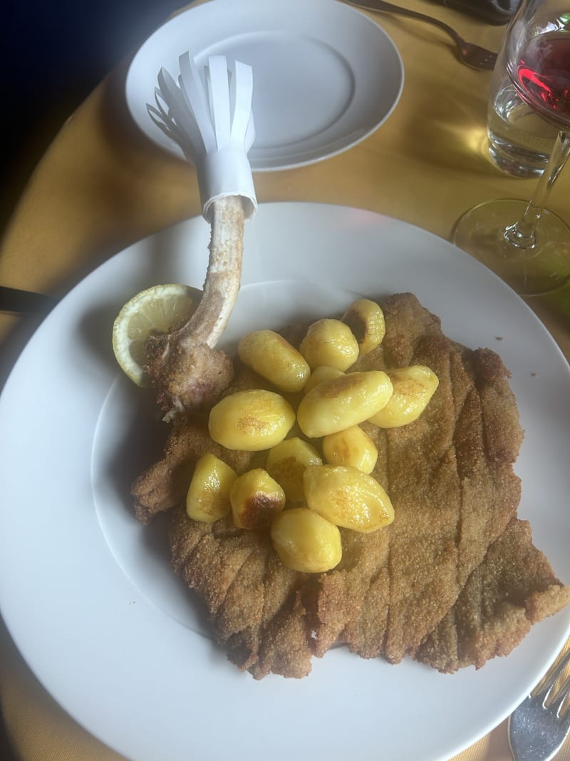 El Brellin in Milan - Restaurant Reviews, Menu and Prices | TheFork