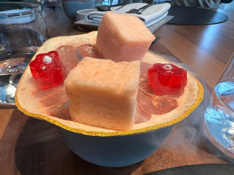 Aroma in Vaassen Restaurant Reviews, Menu and Prices TheFork