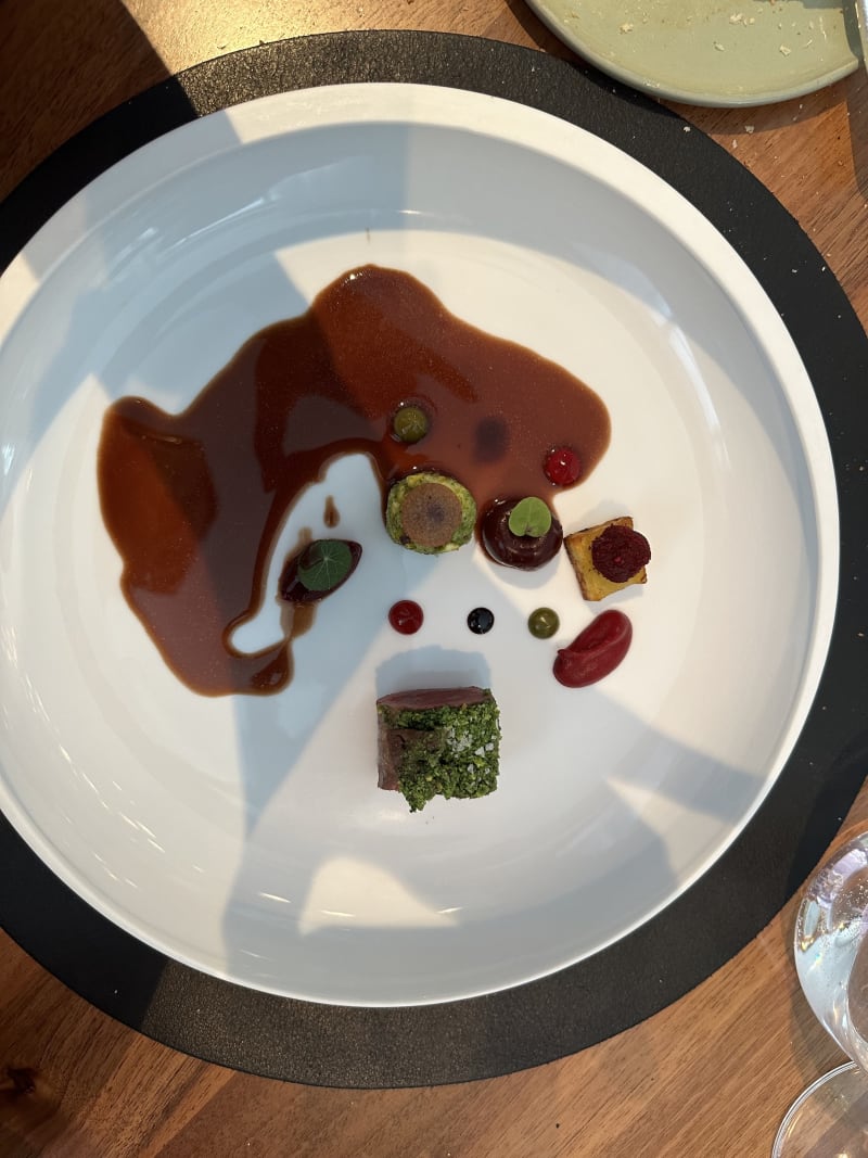 Aroma in Vaassen Restaurant Reviews, Menu and Prices TheFork
