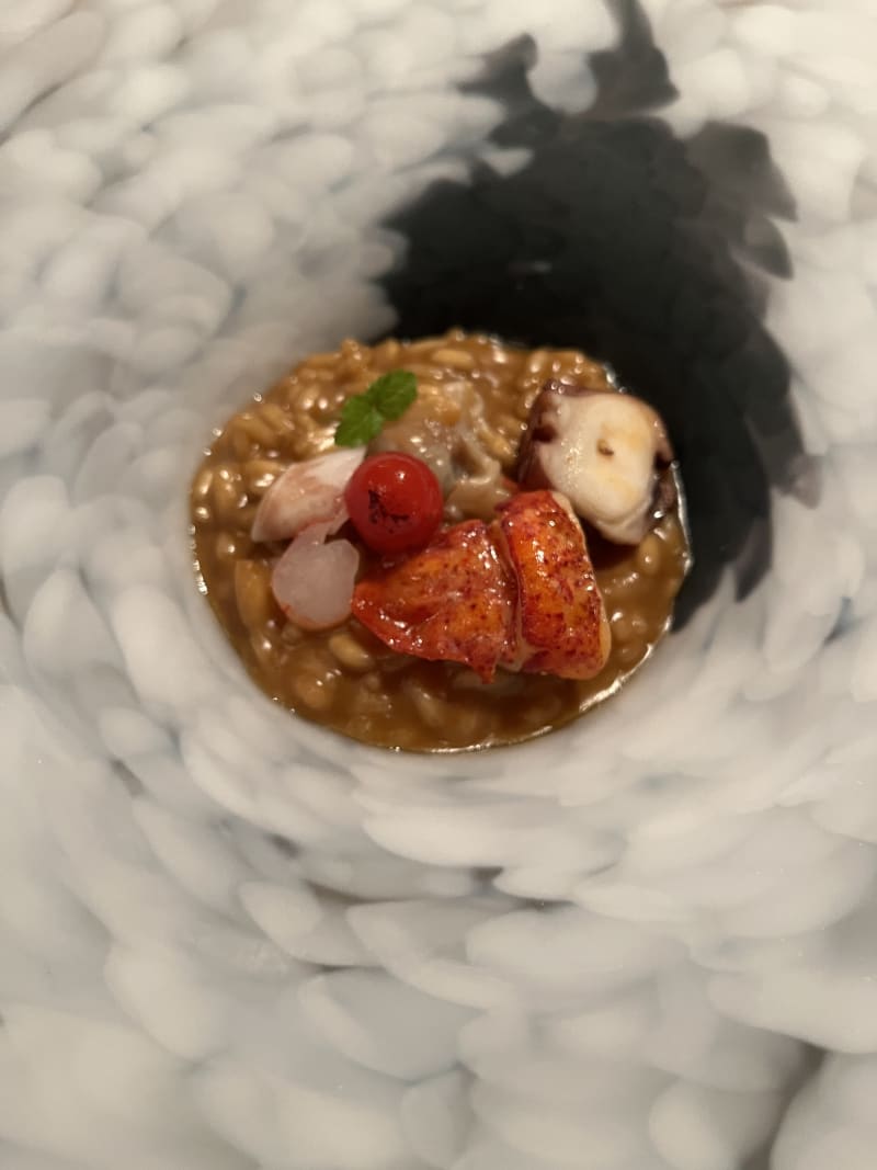 Aroma in Vaassen Restaurant Reviews, Menu and Prices TheFork