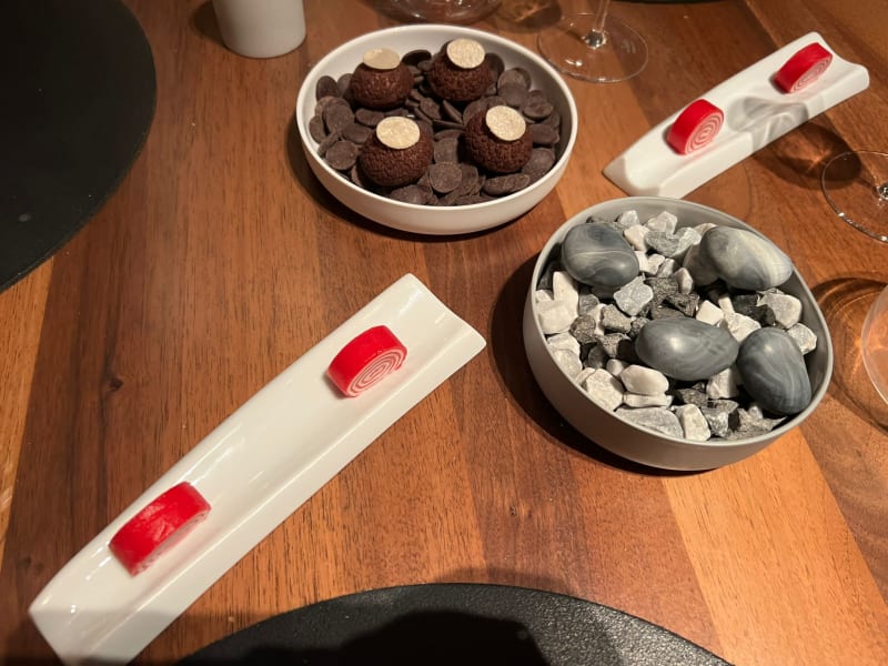 Aroma in Vaassen Restaurant Reviews, Menu and Prices TheFork