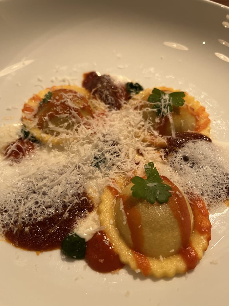 Aroma in Vaassen Restaurant Reviews, Menu and Prices TheFork