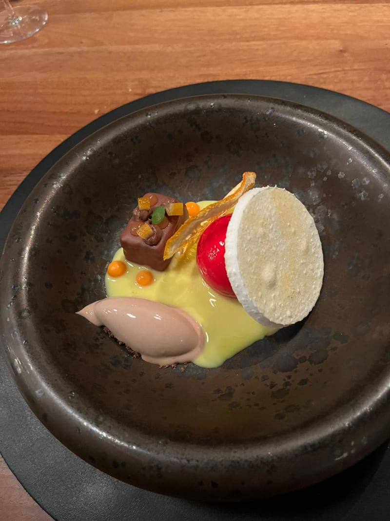 Aroma in Vaassen Restaurant Reviews, Menu and Prices TheFork