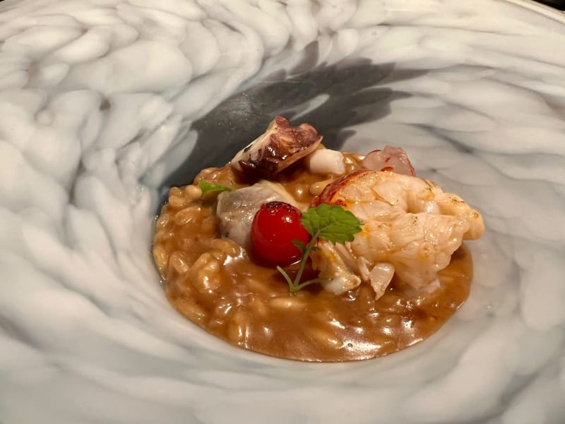 Aroma in Vaassen Restaurant Reviews, Menu and Prices TheFork