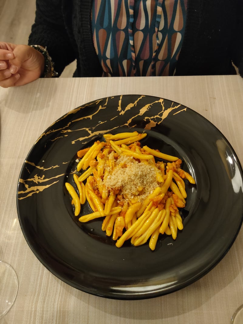 Share ristorante, Cinisello Balsamo