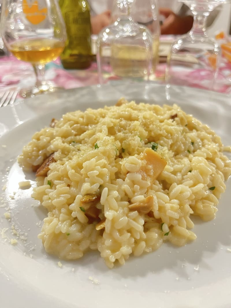 Gusto e Sapori, Salerno