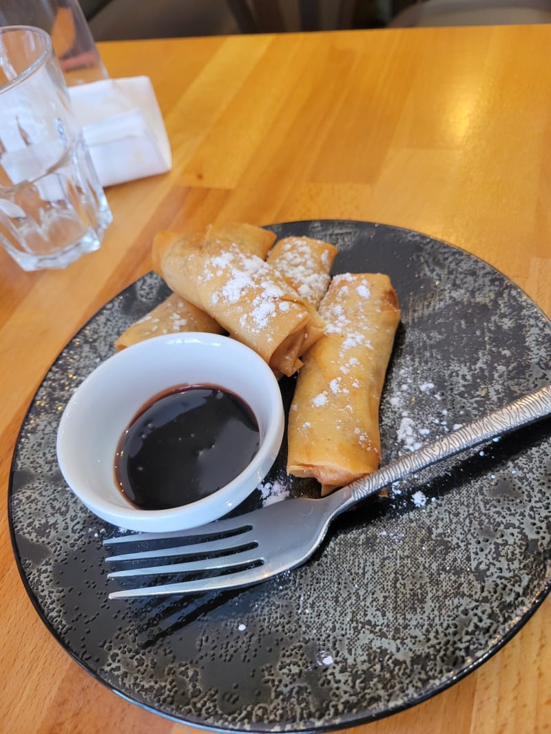 Pâtes Thaï - Place d'italie, Paris