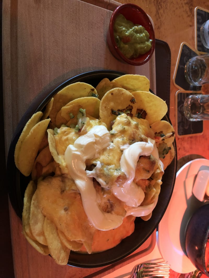 The Ranch in Veendam Menu, openingstijden, prijzen, adres van