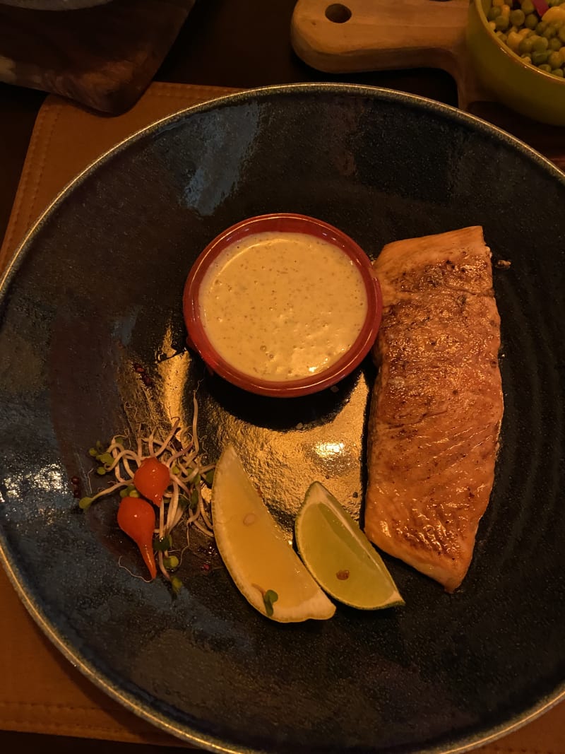 The Ranch in Veendam Restaurant Reviews, Menu and Prices TheFork