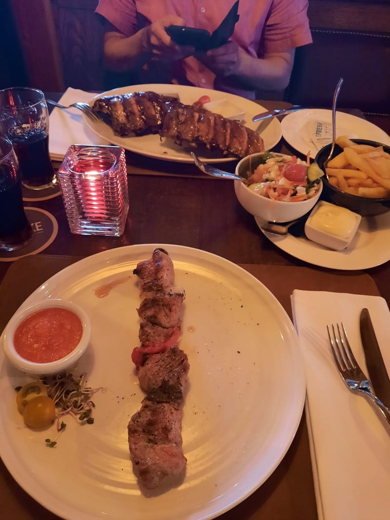 The Ranch in Veendam Restaurant Reviews, Menu and Prices TheFork