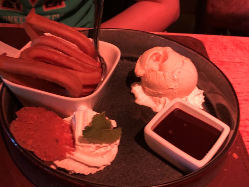 Restaurant The Ranch à Veendam Menu, avis, prix et réservation TheFork