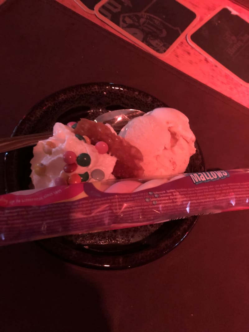 Restaurant The Ranch à Veendam Menu, avis, prix et réservation TheFork