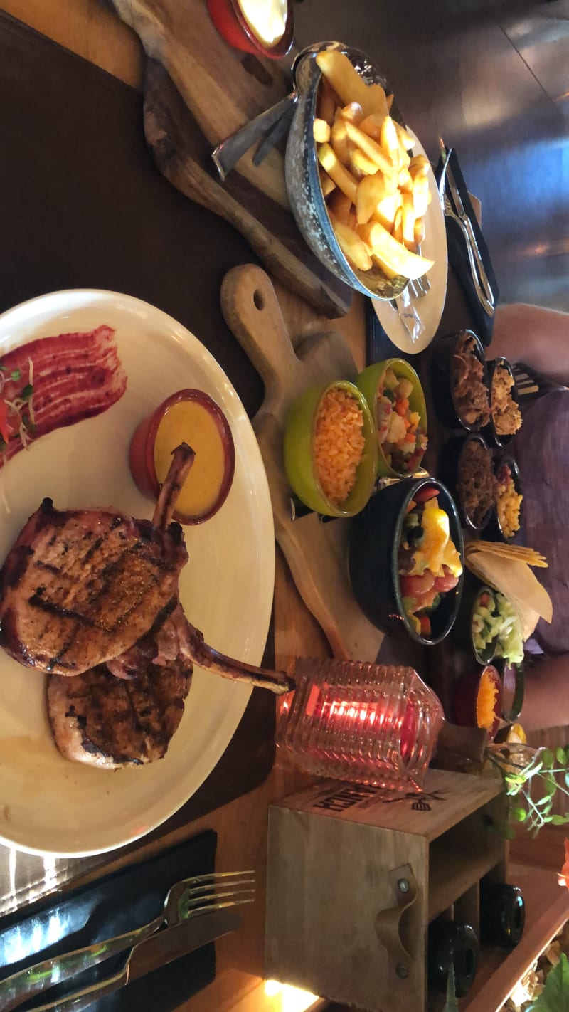 The Ranch in Veendam Restaurant Reviews, Menu and Prices TheFork