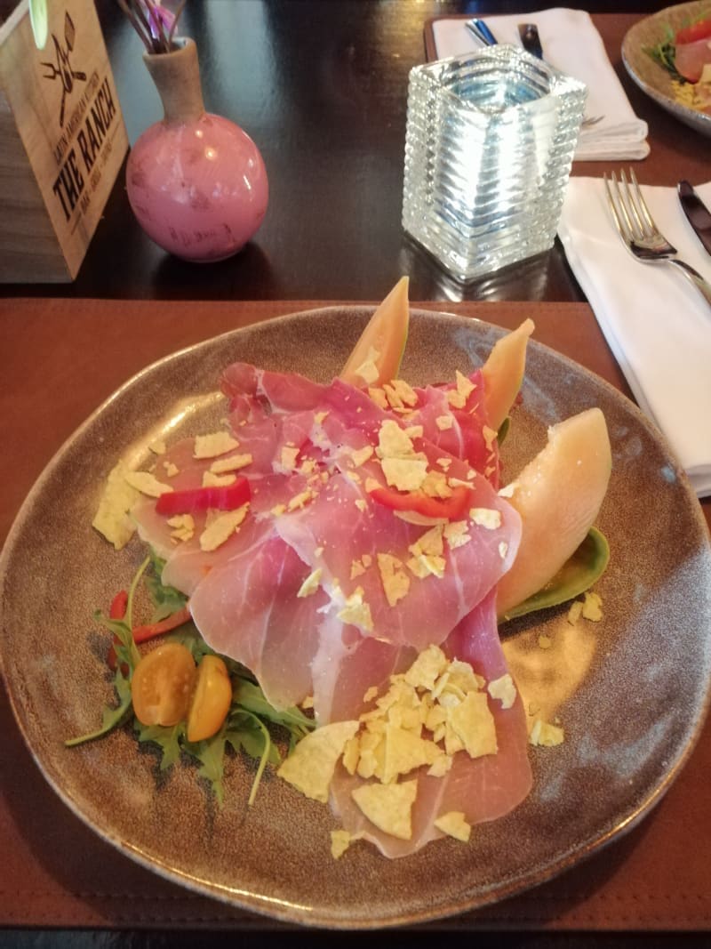 The Ranch in Veendam Restaurant Reviews, Menu and Prices TheFork