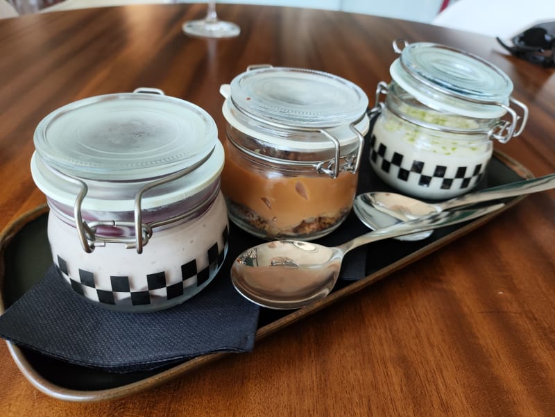 Ensaio GastroBar in Lisbon Restaurant Reviews Menus and Prices