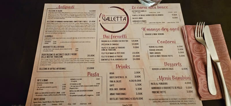 20240913_195420.jpg - La Valletta Osteria Contemporanea