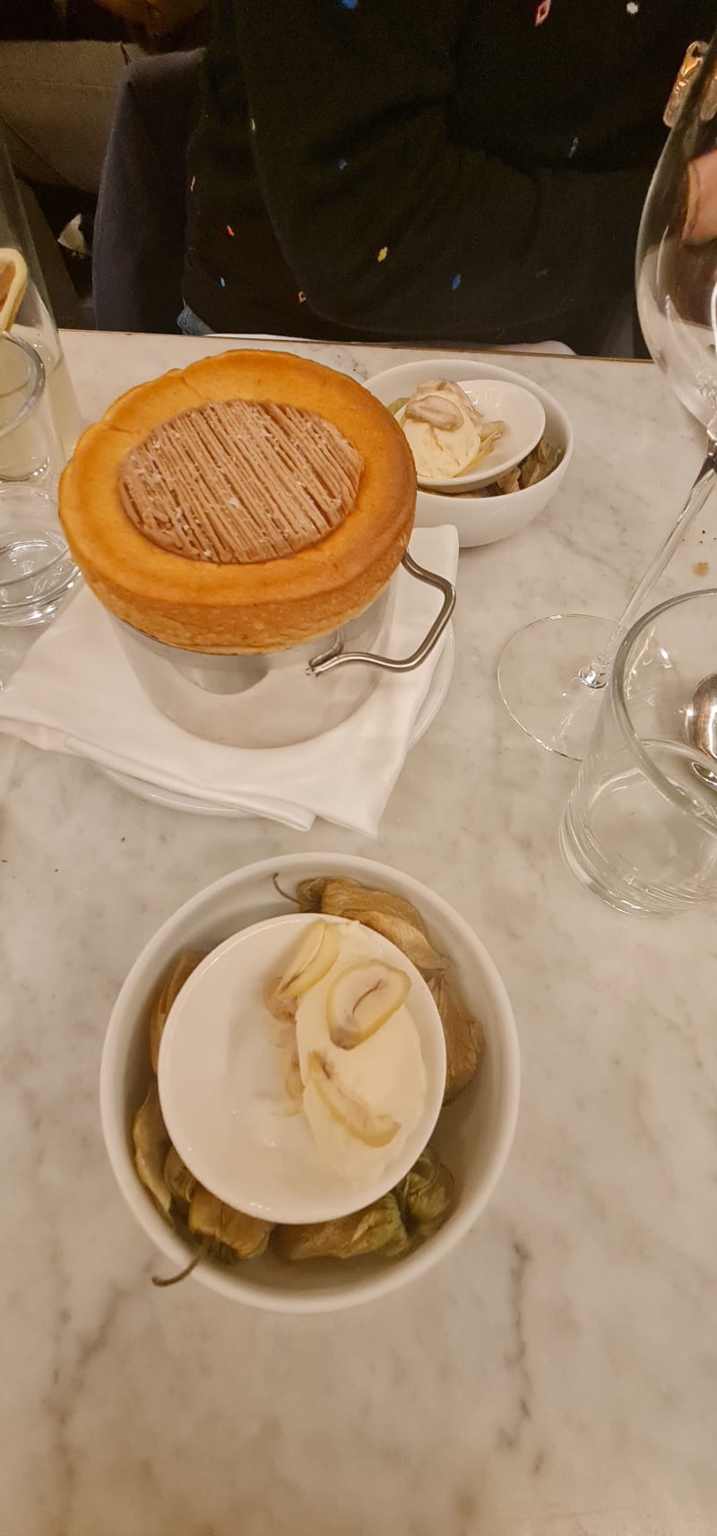 Le Bistrot Flaubert, Paris