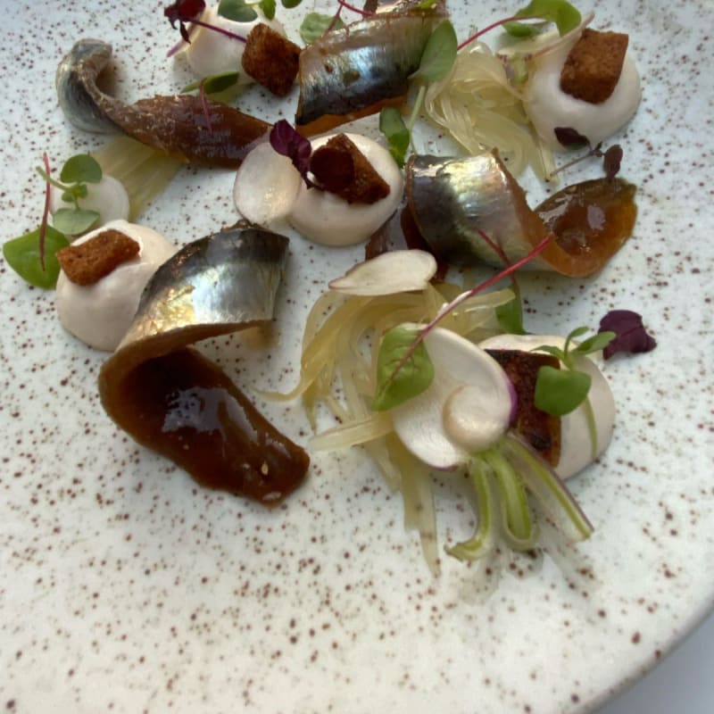 Restaurant Le Bistrot Flaubert à Paris - Menu, avis, prix et