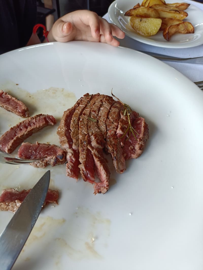 Antica Osteria della Peppina