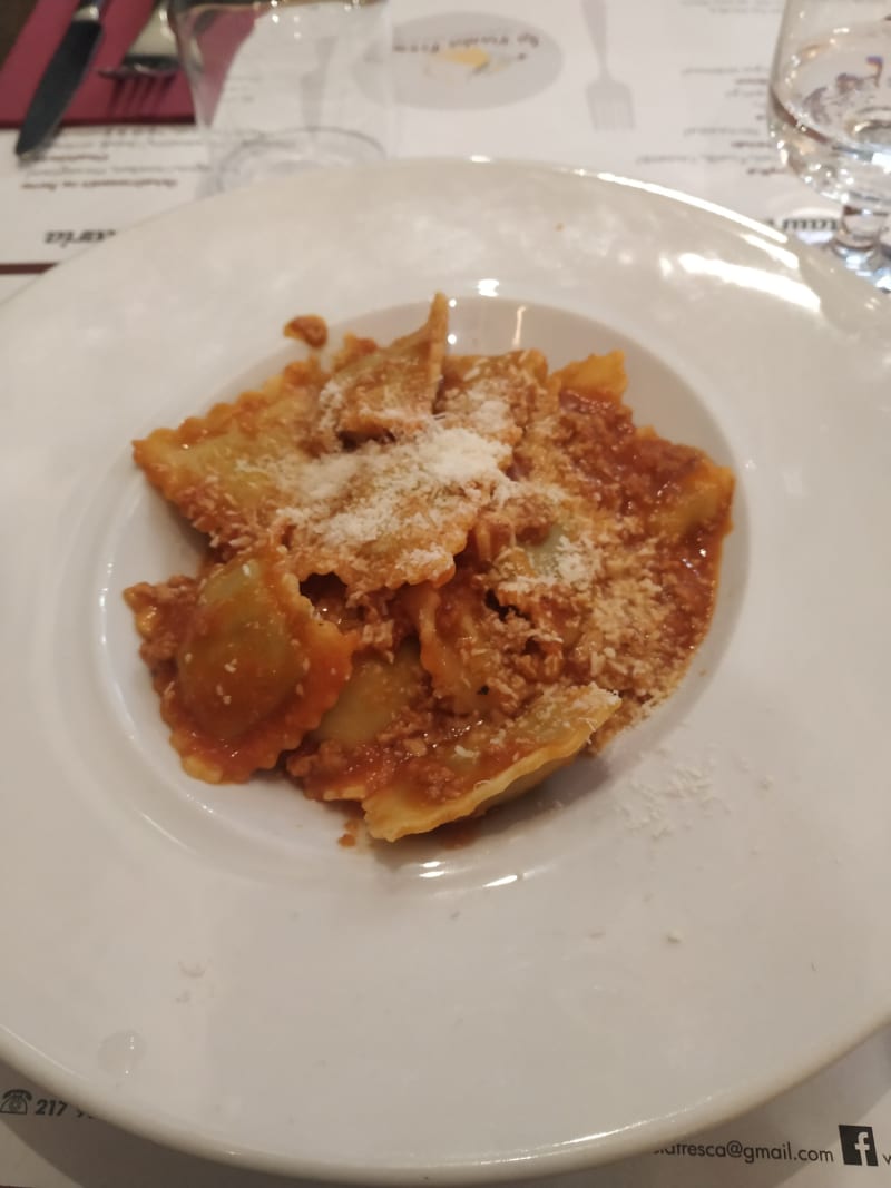 La Pasta Fresca in Lisbon Restaurant Reviews, Menu and Prices TheFork