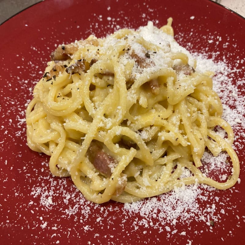 Restaurant La Pasta Fresca à Lisbonne Menu, avis, prix et réservation