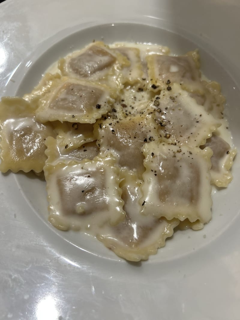 La Pasta Fresca, Lisbon